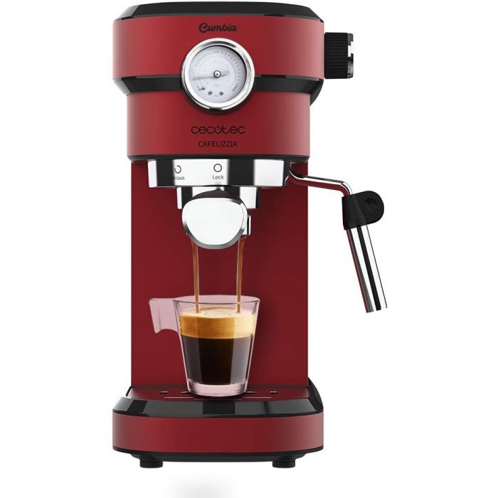 Cecotec 01586 Espresso coffee machine 790