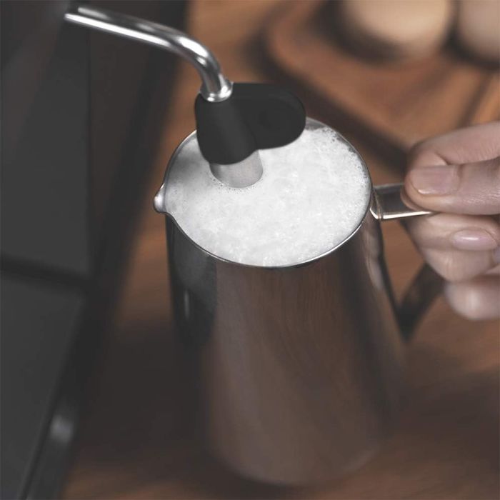 Cecotec 01651 Black espresso coffee machine