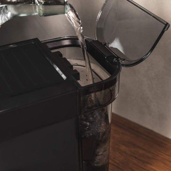 Cecotec 01651 Black espresso coffee machine