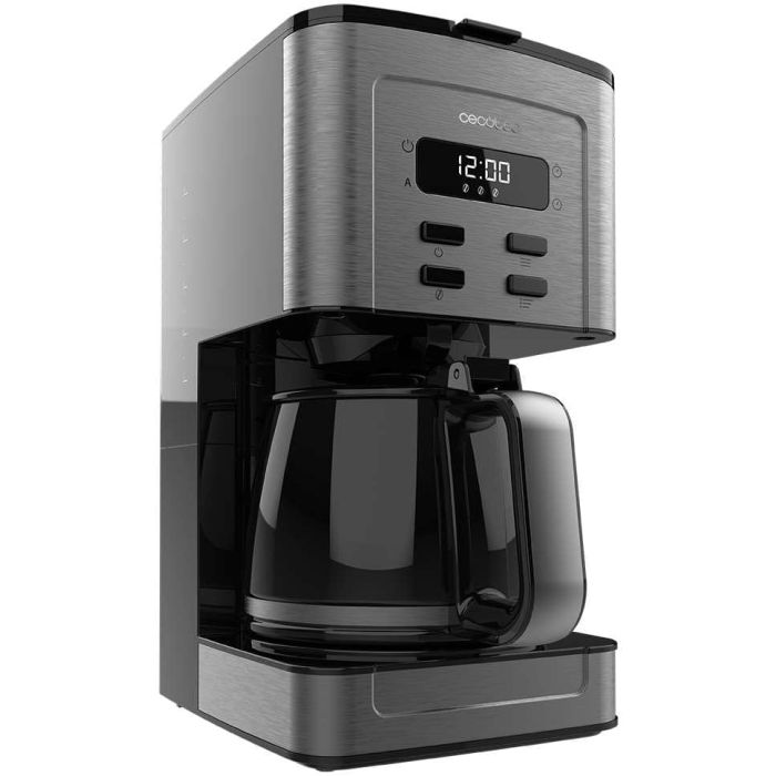 Cecotec 01722 Digital drip-coffee machine for 12 cups