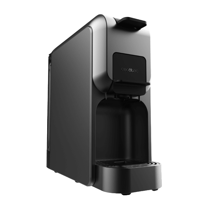 Cecotec 01851 Compact 4-in-1 espresso coffee machine