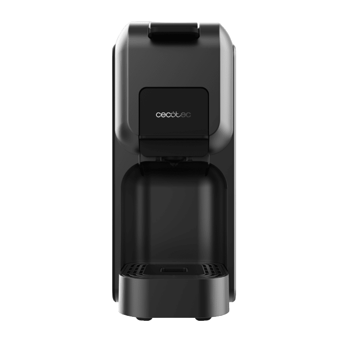 Cecotec 01851 Compact 4-in-1 espresso coffee machine