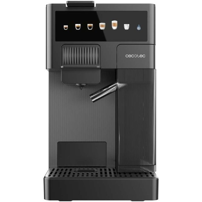 Cecotec 01852 4-in-1 espresso machine