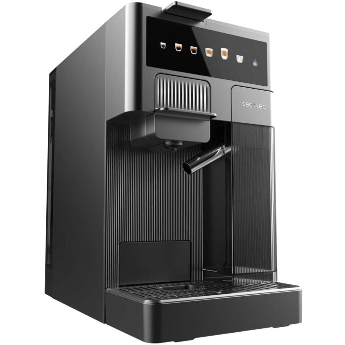 Cecotec 01852 4-in-1 espresso machine