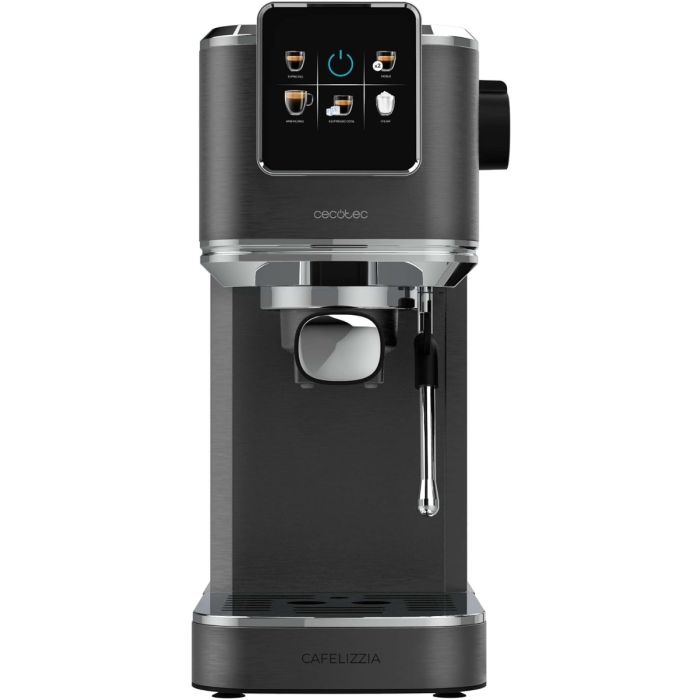 Cecotec 00270 ColdBrew Espresso Machine