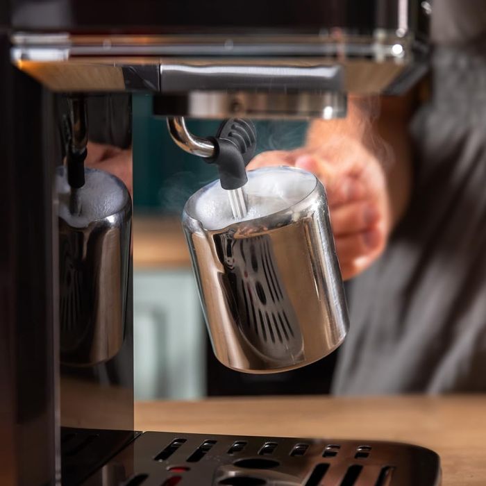 Cecotec 00270 ColdBrew Espresso Machine