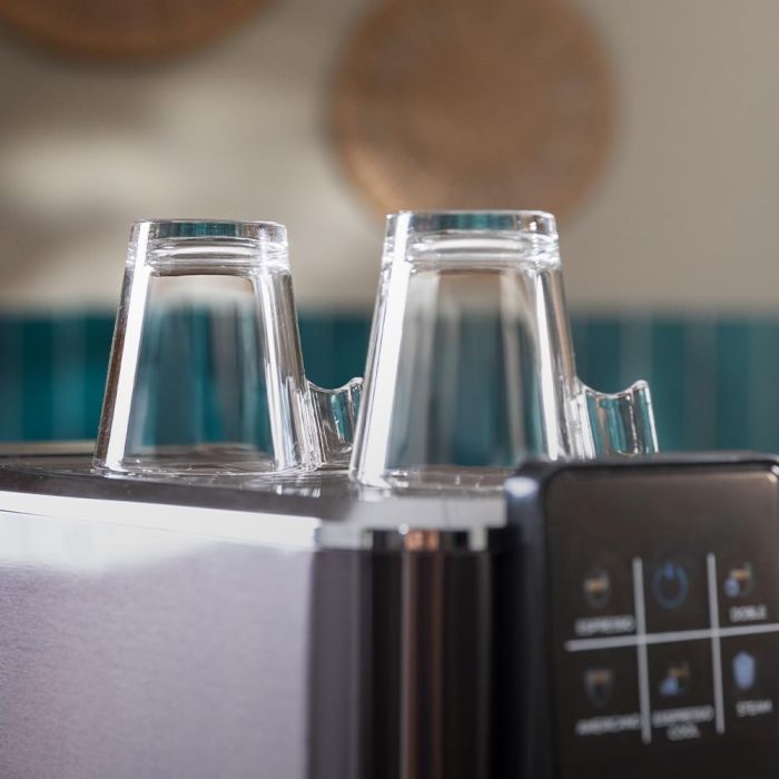 Cecotec 00270 ColdBrew Espresso Machine