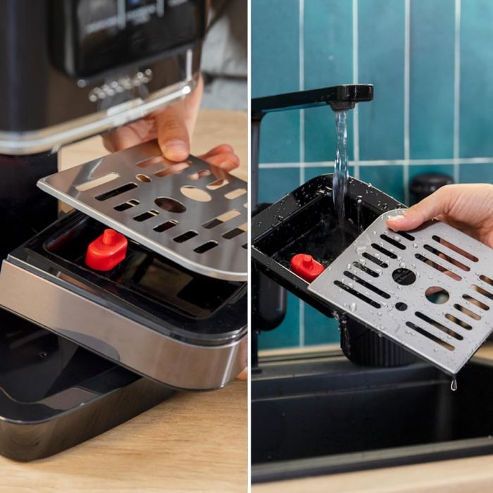 Cecotec 00270 ColdBrew Espresso Machine
