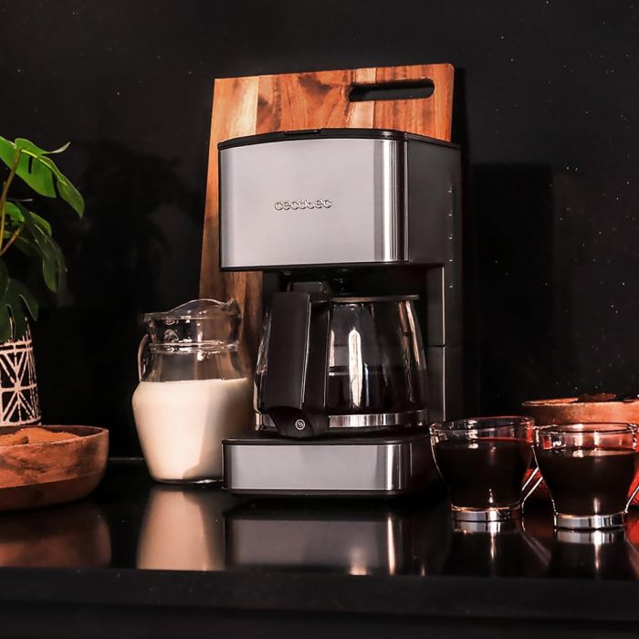 Cecotec 01720 Drop drip coffee maker