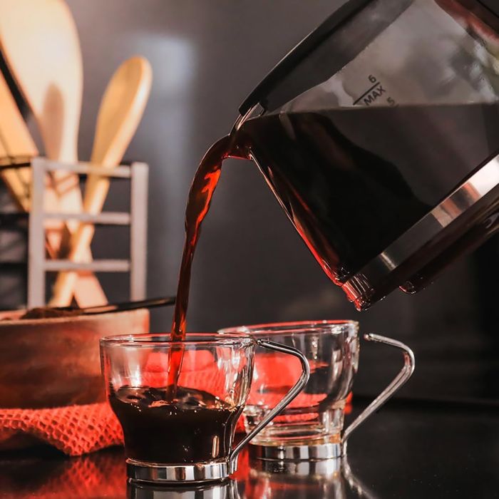 Cecotec 01720 Drop drip coffee maker