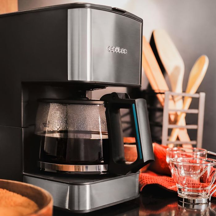 Cecotec 01720 Drop drip coffee maker
