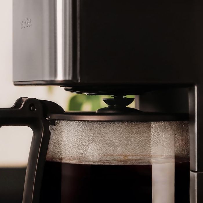 Cecotec 01720 Drop drip coffee maker