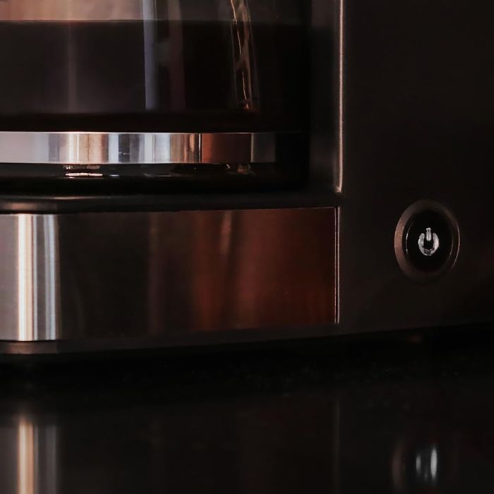 Cecotec 01720 Drop drip coffee maker