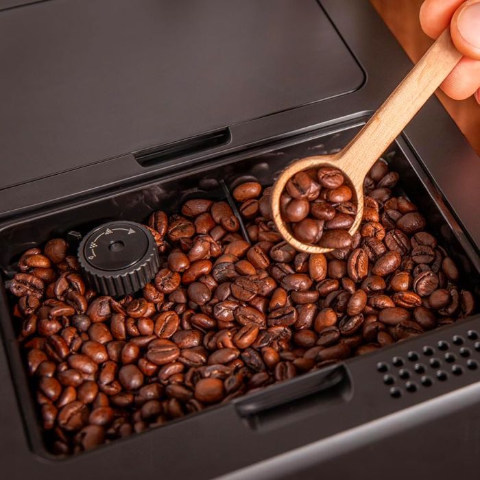 Cecotec 01461 Automatic Coffee Machine with Wifi