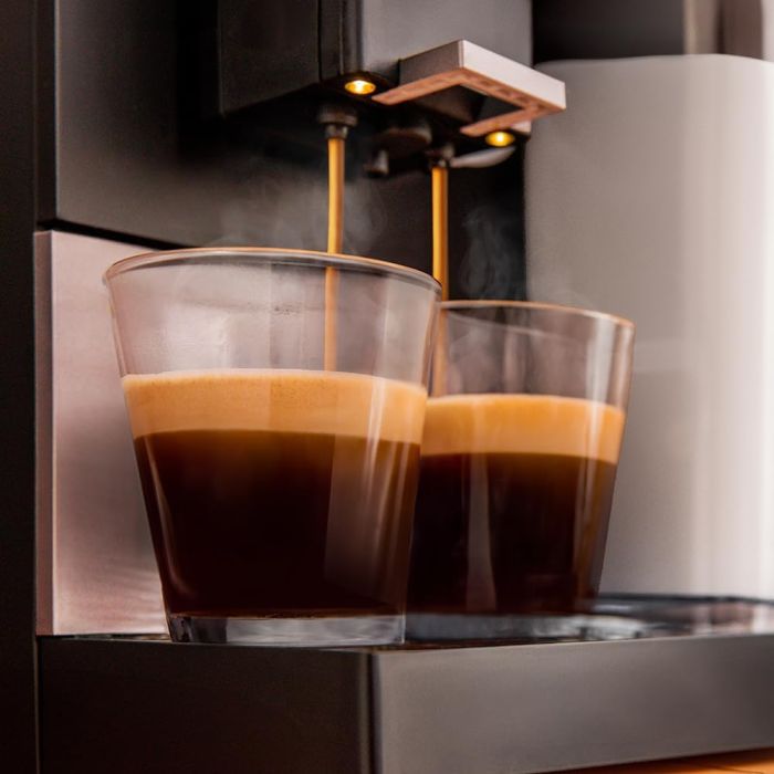 Cecotec 01461 Automatic Coffee Machine with Wifi