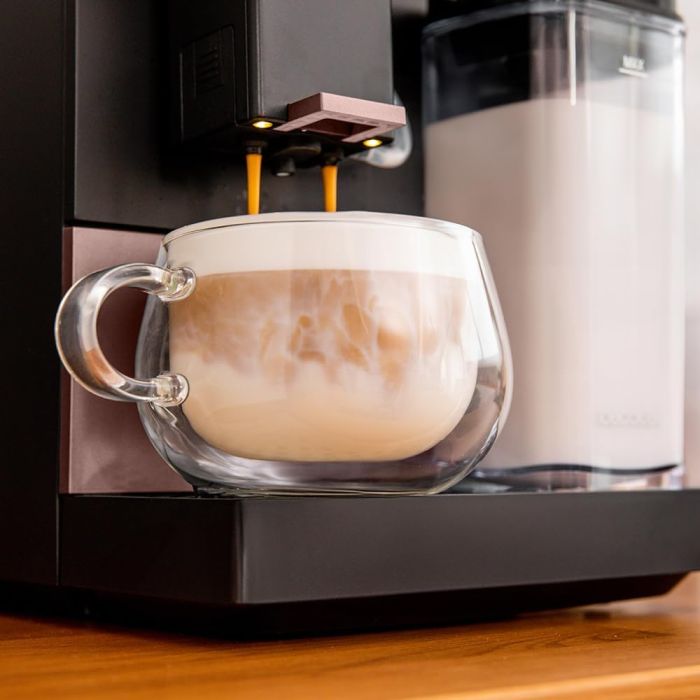 Cecotec 01461 Automatic Coffee Machine with Wifi