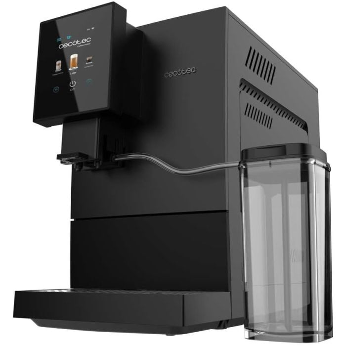 Cecotec 01460 Automatic Coffee Machine with Wifi