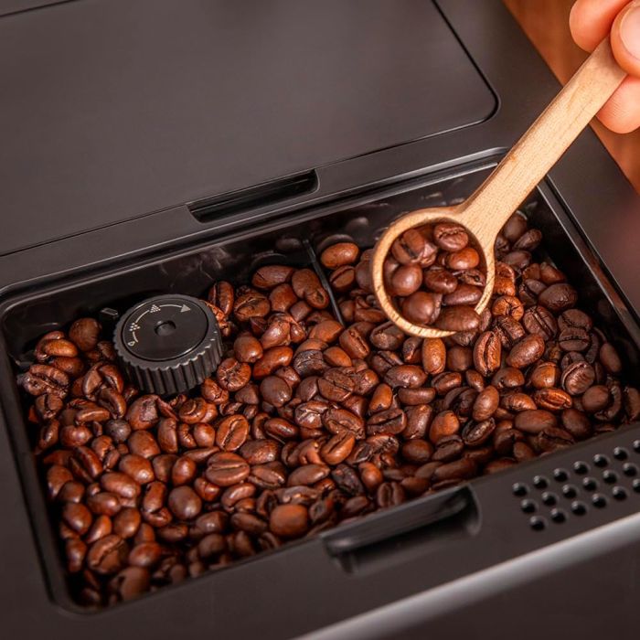 Cecotec 01460 Automatic Coffee Machine with Wifi