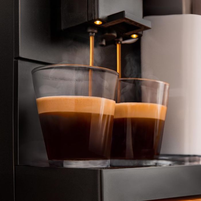 Cecotec 01460 Automatic Coffee Machine with Wifi