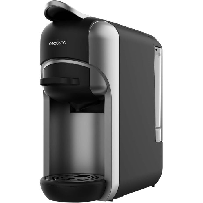 Cecotec 00648 Compact Espresso Machine