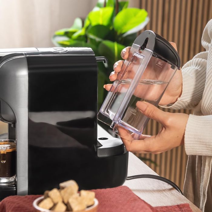 Cecotec 00648 Compact Espresso Machine