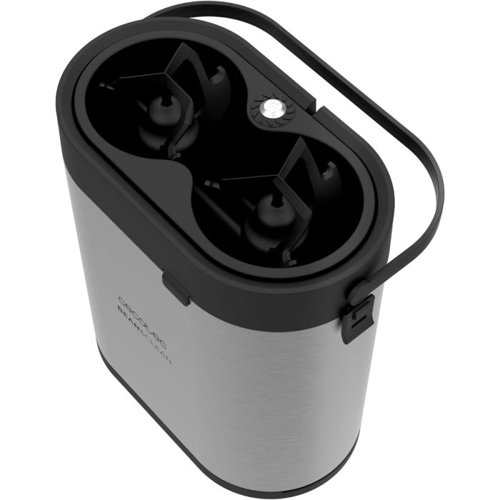 Cecotec A01_EU01_100092 Electric Coffee Portafilter Cleaner - outlet