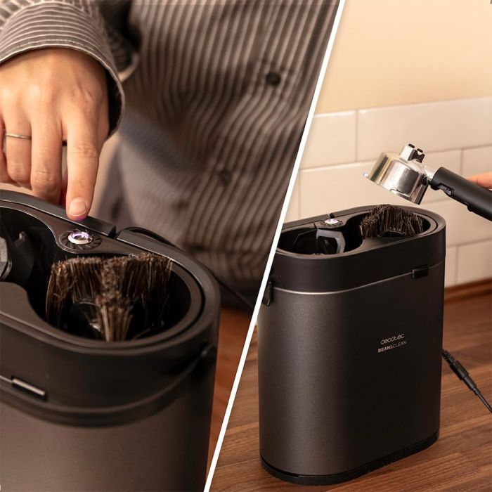 Cecotec A01_EU01_100092 Electric Coffee Portafilter Cleaner - outlet
