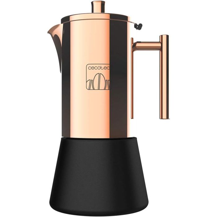Cecotec 01620  Coffee maker Moking 200