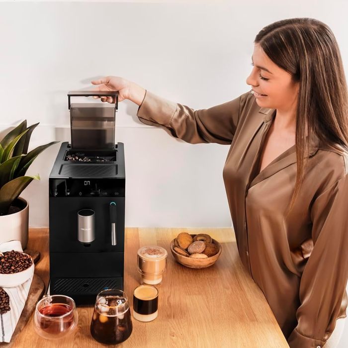 Cecotec 01459 Automatic coffee machine