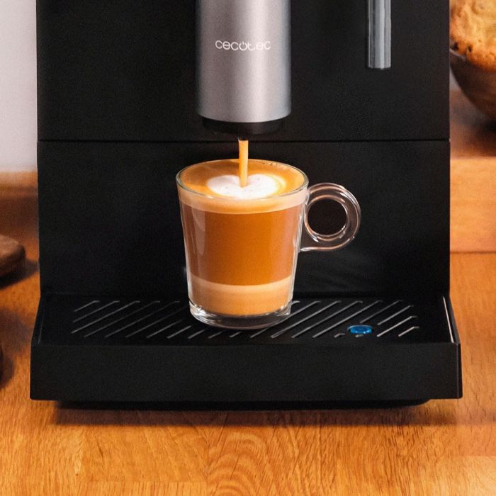 Cecotec 01459 Automatic coffee machine