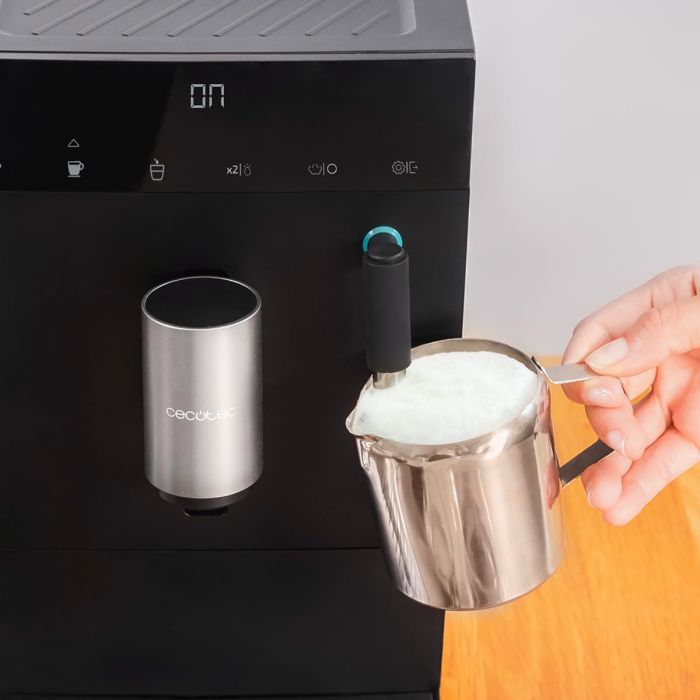 Cecotec 01459 Automatic coffee machine