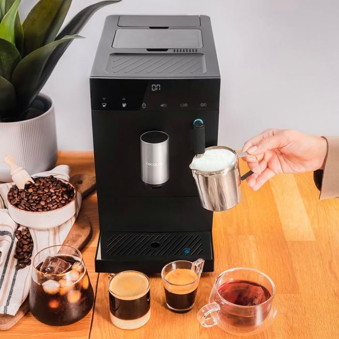 Cecotec 01459 Automatic coffee machine