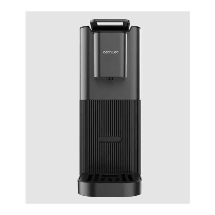 Cecotec A01_EU01_113980 Power Caps 20 Nespresso Coffee machine