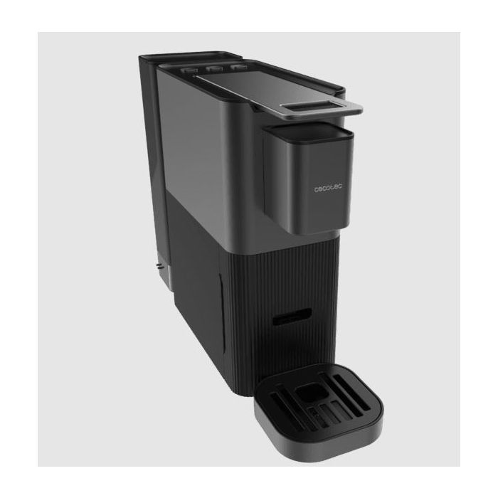 Cecotec A01_EU01_113980 Power Caps 20 Nespresso Coffee machine