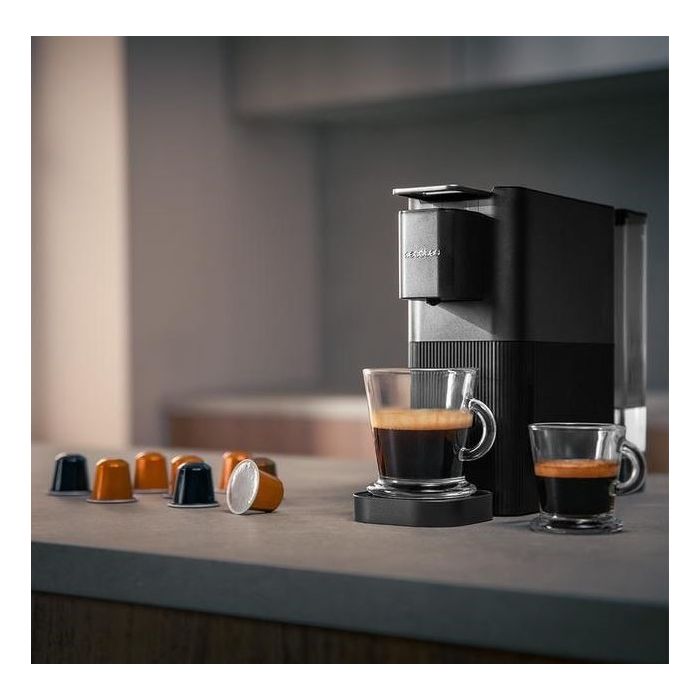 Cecotec A01_EU01_113980 Power Caps 20 Nespresso Coffee machine