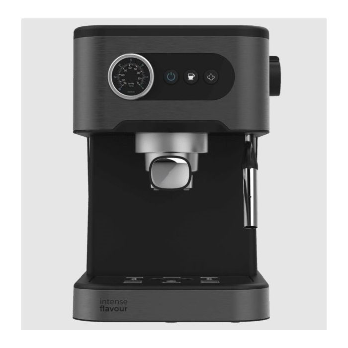 Cecotec A01_EU01_100208 Power Espresso 20 Pro Latte manual coffee maker