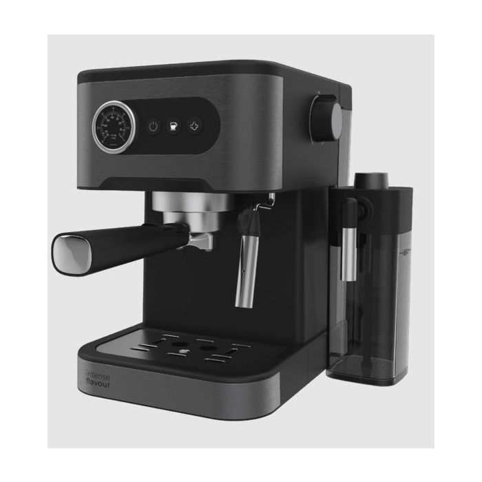Cecotec A01_EU01_100208 Power Espresso 20 Pro Latte manual coffee maker