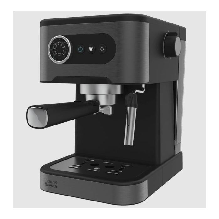 Cecotec A01_EU01_100208 Power Espresso 20 Pro Latte manual coffee maker
