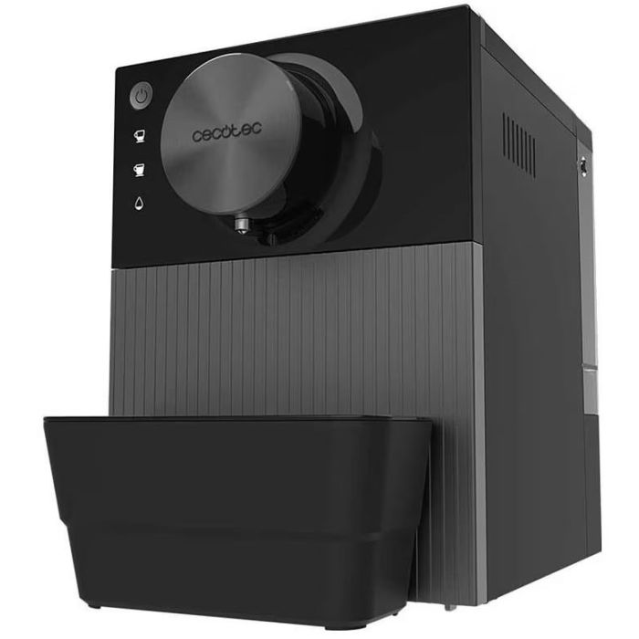 Cecotec A01_EU01_102811 Cremmaet Cube Automatic Coffee Machine