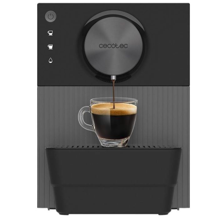 Cecotec A01_EU01_102811 Cremmaet Cube Automatic Coffee Machine