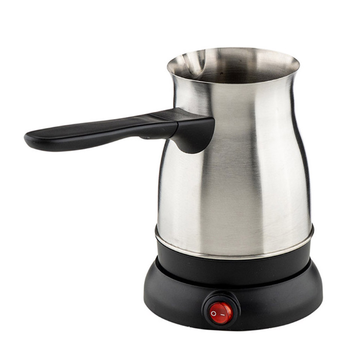 Termomax TK700S 1006219 Coffee pot st/steel - outlet