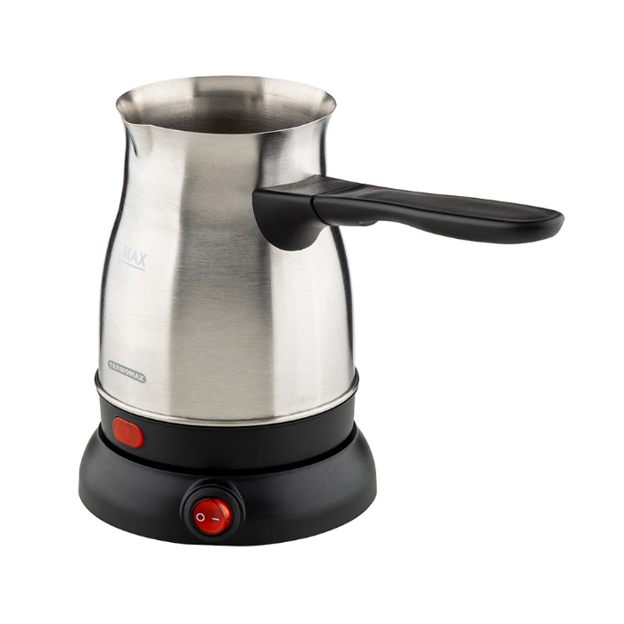 Termomax TK700S 1006219 Coffee pot st/steel - outlet