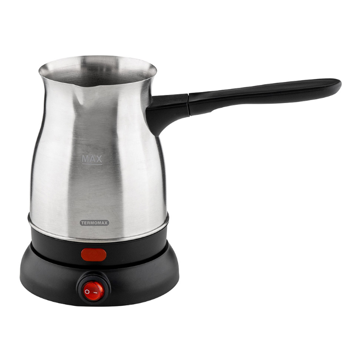 Termomax TK700S 1006219 Coffee pot st/steel - outlet