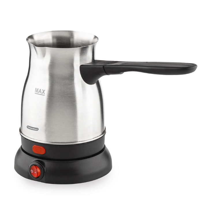 Termomax TK700S 1006219 Coffee pot st/steel - outlet
