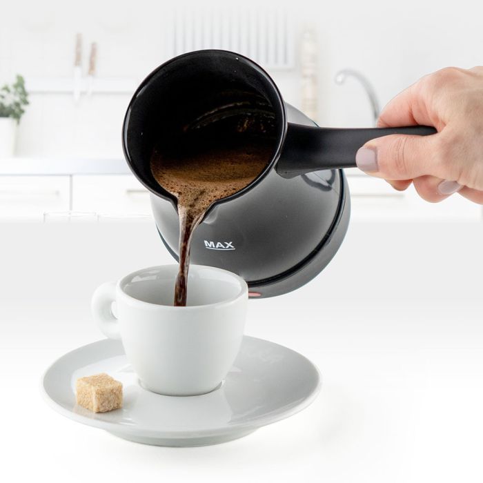 Termomax TK400 1006218 Coffee pot plastic 400ml