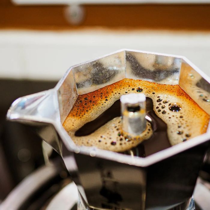 Bialetti Moka Express Classic 3 cups