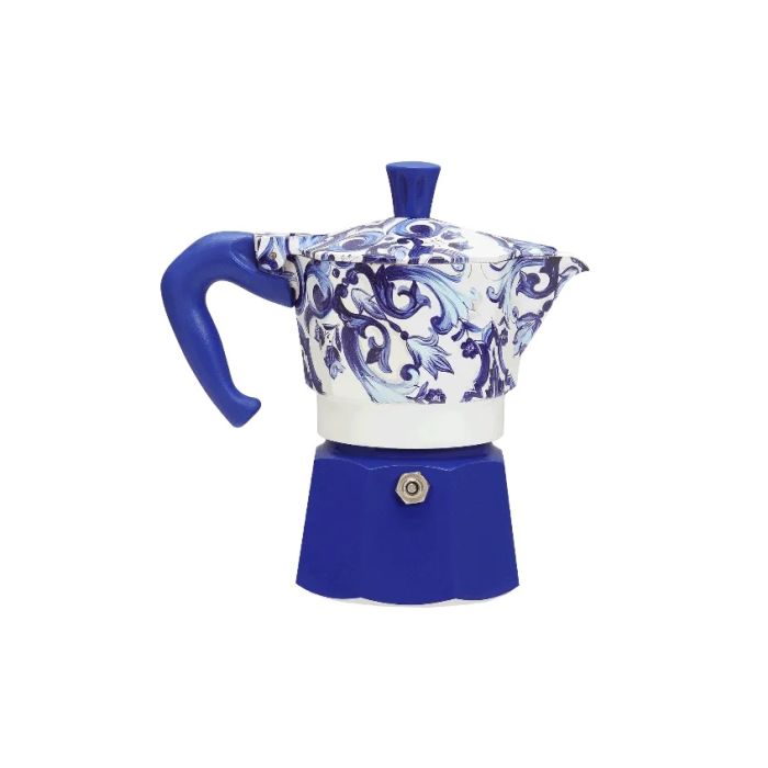Bialetti Moka Express D&G Mediterranean 3 cups