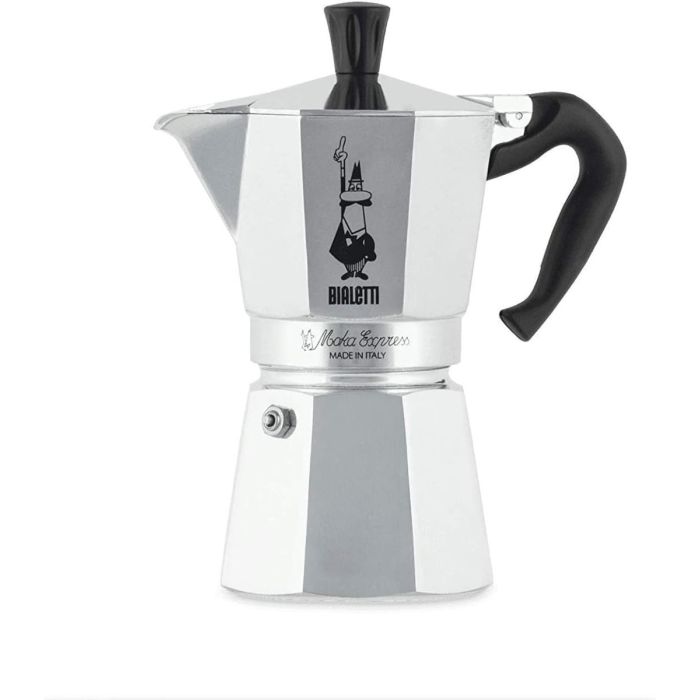 Bialetti Moka Express Classic 6 cups