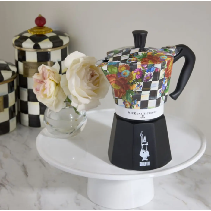 Bialetti Moka Express MACKENZIE 3 cups