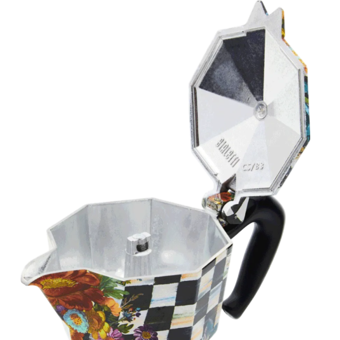 Bialetti Moka Express MACKENZIE 3 cups